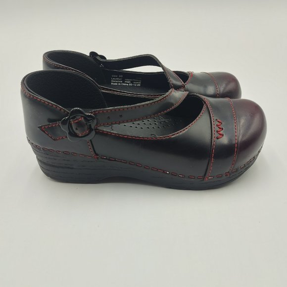 Dansko Other - Dansko Clogs Kids